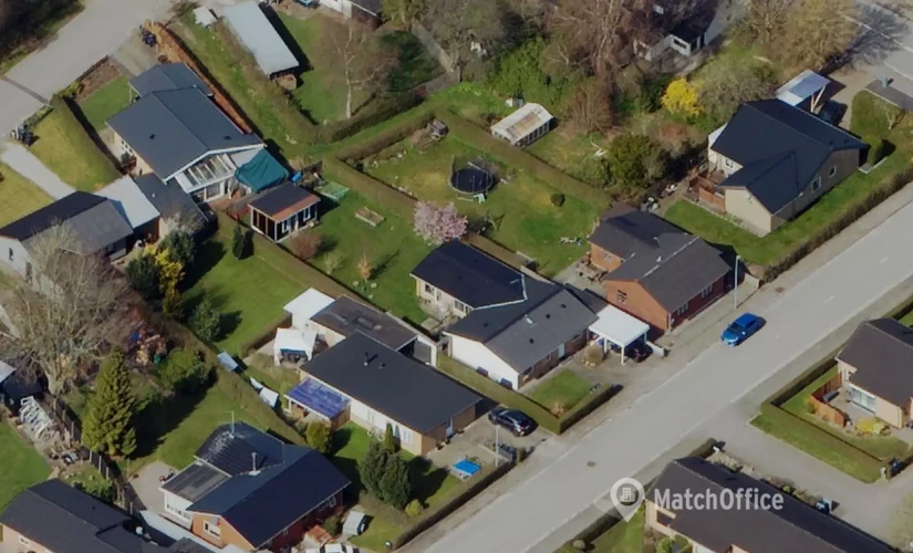 Bolig Bjødstrupvej 2A 7400 Herning