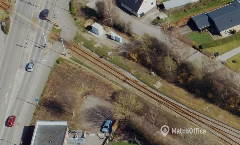 Bolig Bjødstrupvej 2A 7400 Herning