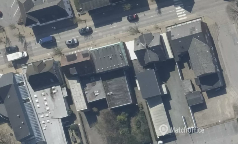 Bolig Vestergade 24 6500 Vojens