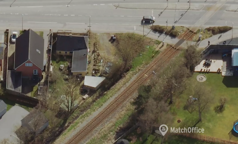 Bolig Bjødstrupvej 2A 7400 Herning