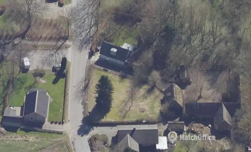 Bolig Smedebroen 2A 8380 Trige