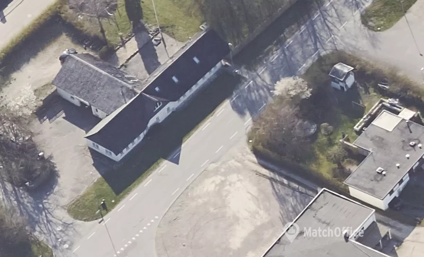 Bolig Svoldrupvej 14 9640 Farsø