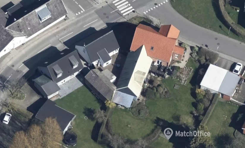 Bolig Smedebroen 2A 8380 Trige