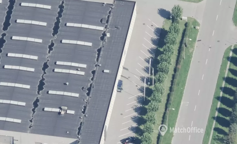 Office Hørskætten 18 2630 Taastrup