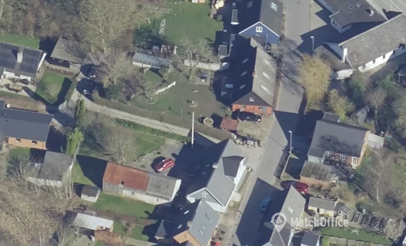 Bolig Smedebroen 2A 8380 Trige