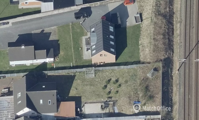 Bolig Darumvej 54A 6740 Bramming