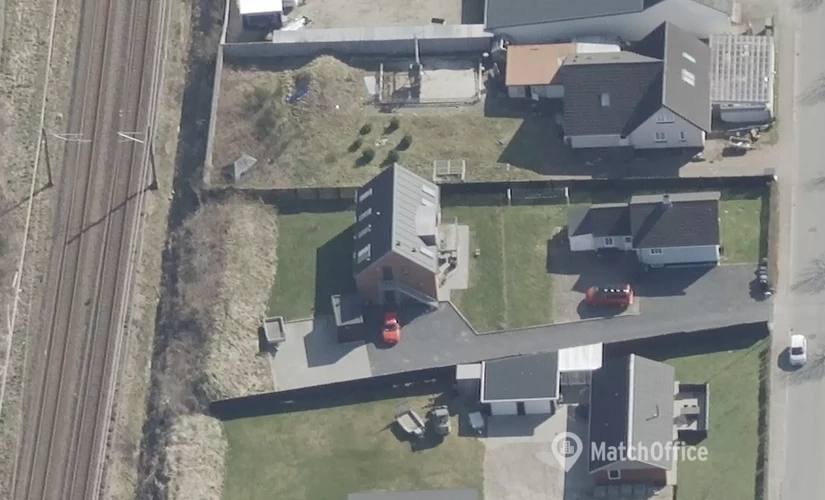 Bolig Darumvej 54A 6740 Bramming