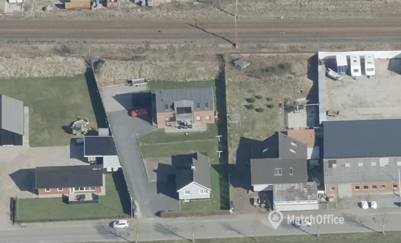 Bolig Darumvej 54A 6740 Bramming