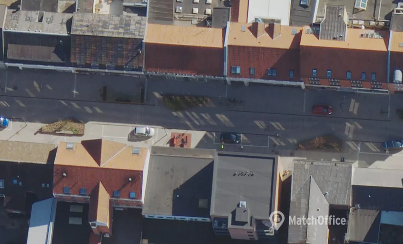 313 m² Shop for rent in Herning, Bredgade 55 (7400) - 4 | MatchOffice