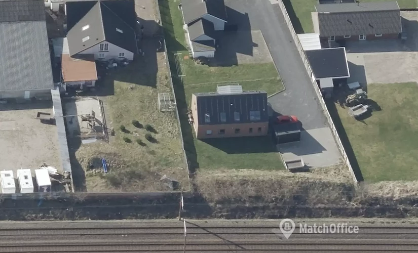 Bolig Darumvej 54A 6740 Bramming