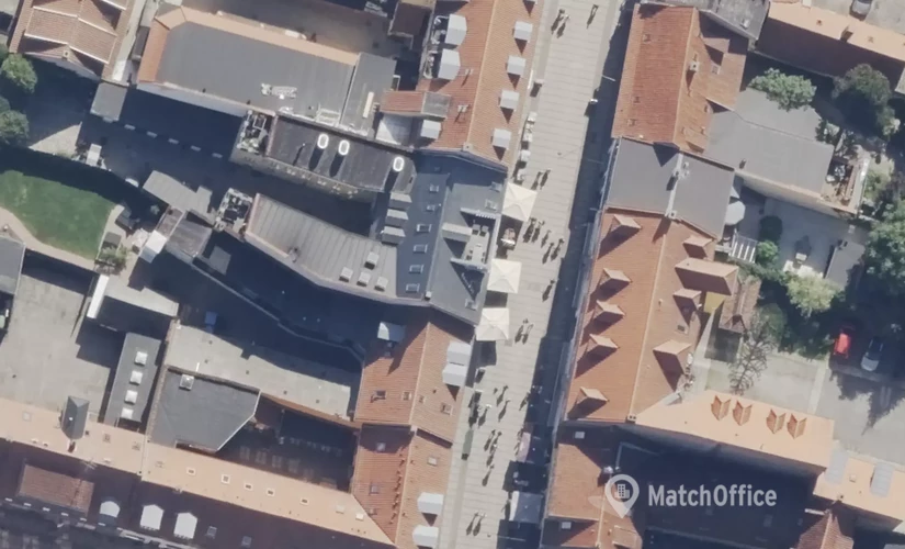 316 m² Store for rent in Koge, Nørregade 12B (4600) - 4 | MatchOffice