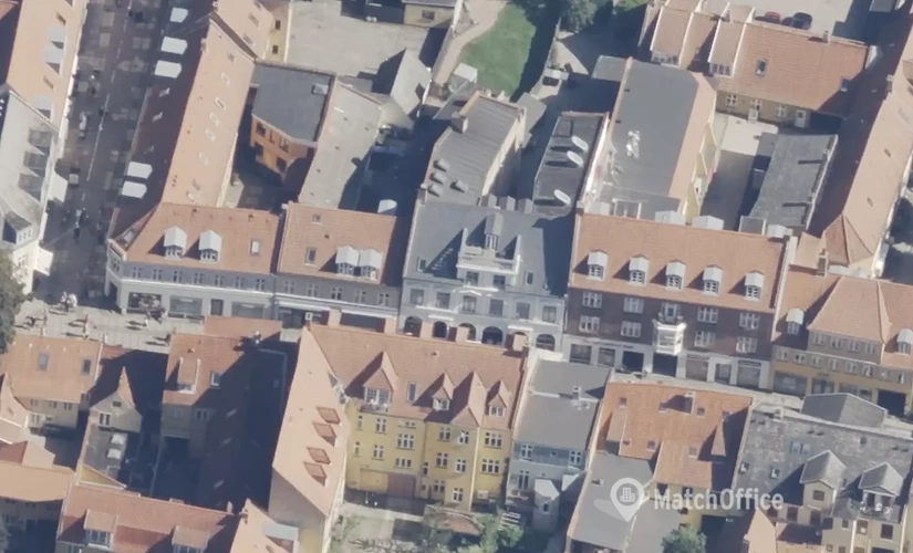 Butik til leje på Nørregade 12B, 4600 Køge - 316 m² | Foto 3 - Lokalebasen.dk