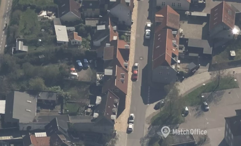 Bolig Vestergade 58 6100 Haderslev