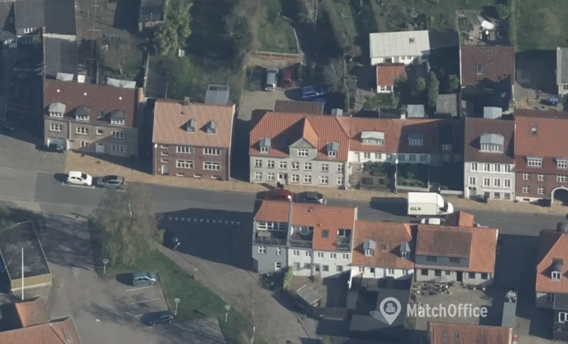 Bolig Vestergade 58 6100 Haderslev