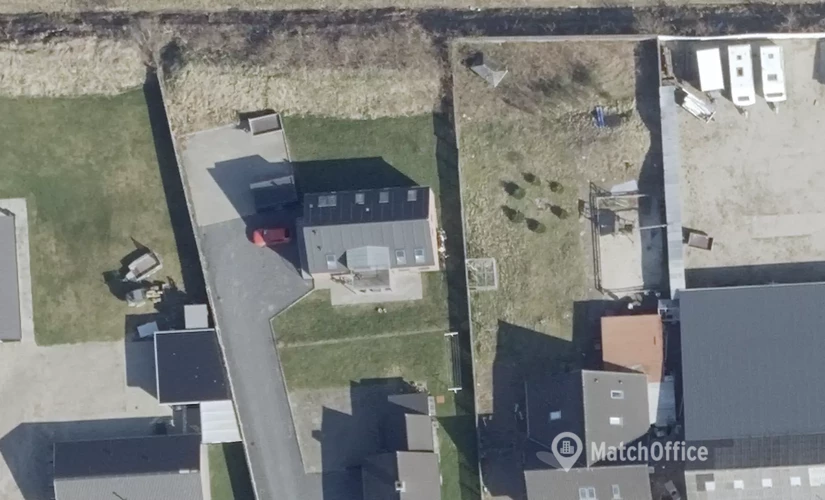 Bolig Darumvej 54A 6740 Bramming