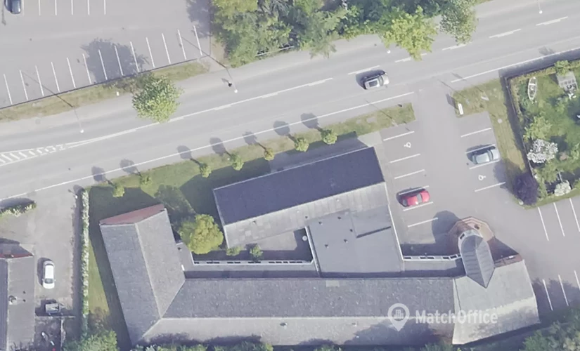 Office Brovejen 35 4930 Maribo