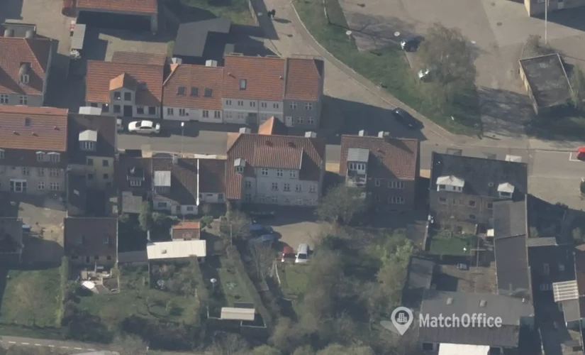 Bolig Vestergade 58 6100 Haderslev