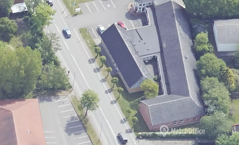 Office Brovejen 35 4930 Maribo