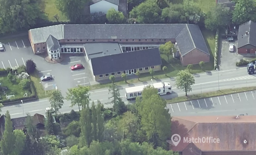 Office Brovejen 35 4930 Maribo