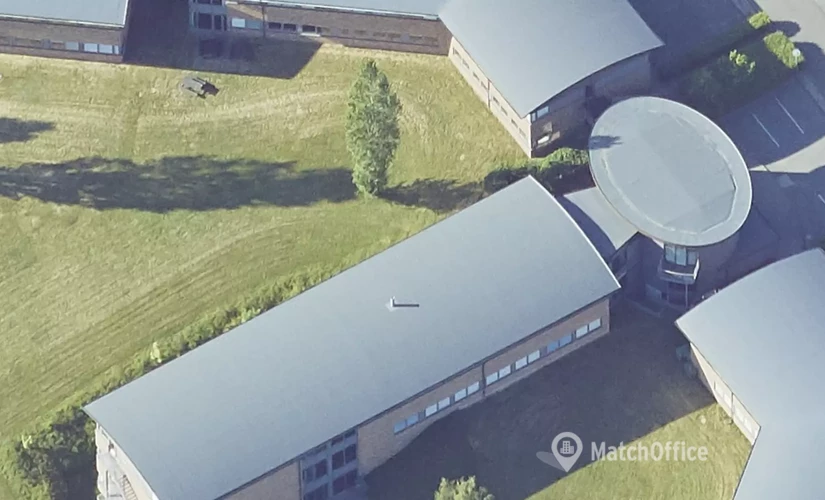 Office Birkemose Allé 31 6000 Kolding