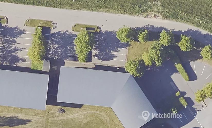 Kontor til leje på Birkemose Allé 31, 6000 Kolding - 323 m² | Foto 4 - Lokalebasen
