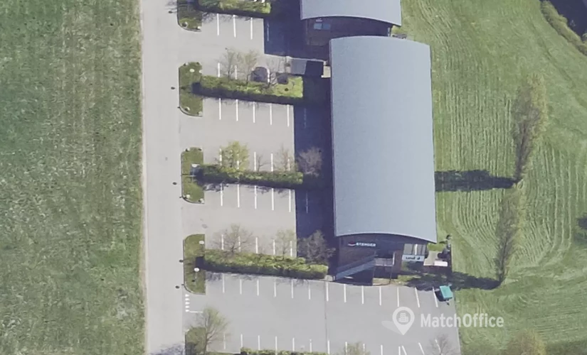 Office Birkemose Allé 31 6000 Kolding