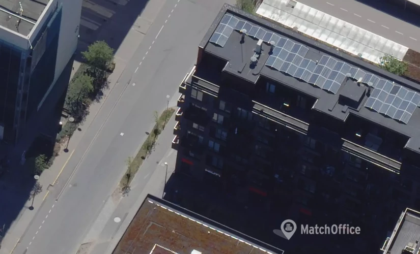 310 m² Store for rent in Copenhagen SV, A.C. Meyers Vænge 128 (2450) - 1 | MatchOffice.com