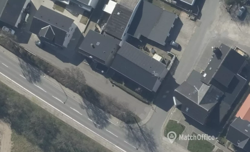 Bolig Vestergade 9 6230 Rødekro