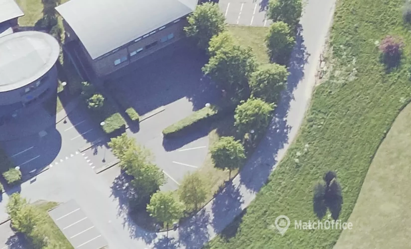 Kontor til leje på Birkemose Allé 31, 6000 Kolding - 323 m² | Foto 2 - Lokalebasen