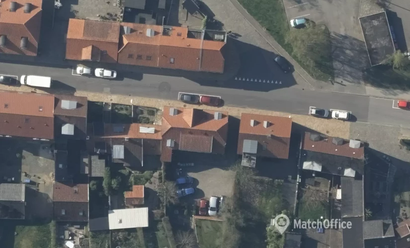 Bolig Vestergade 58 6100 Haderslev