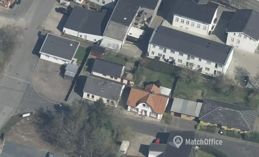 Bolig Vestergade 9 6230 Rødekro