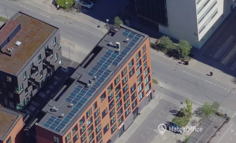 310 m² Store for rent in Copenhagen SV, A.C. Meyers Vænge 128 (2450) - 3 | MatchOffice