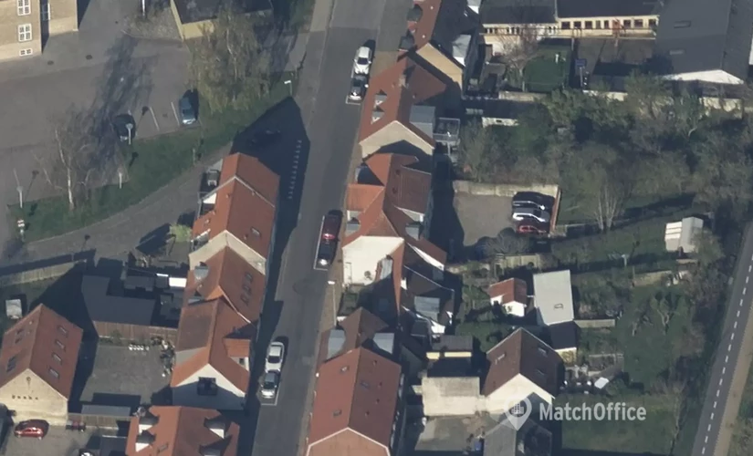 Bolig Vestergade 58 6100 Haderslev