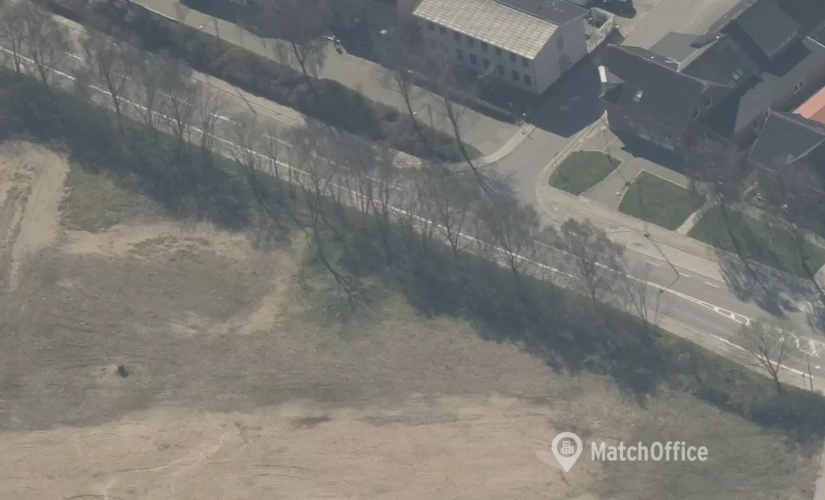 Bolig Vestergade 9 6230 Rødekro