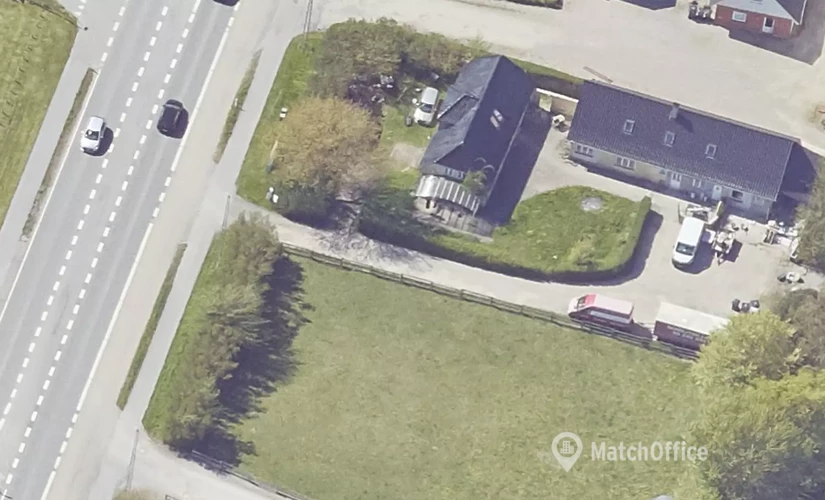 Bolig Hovedvejen 41 5500 Middelfart