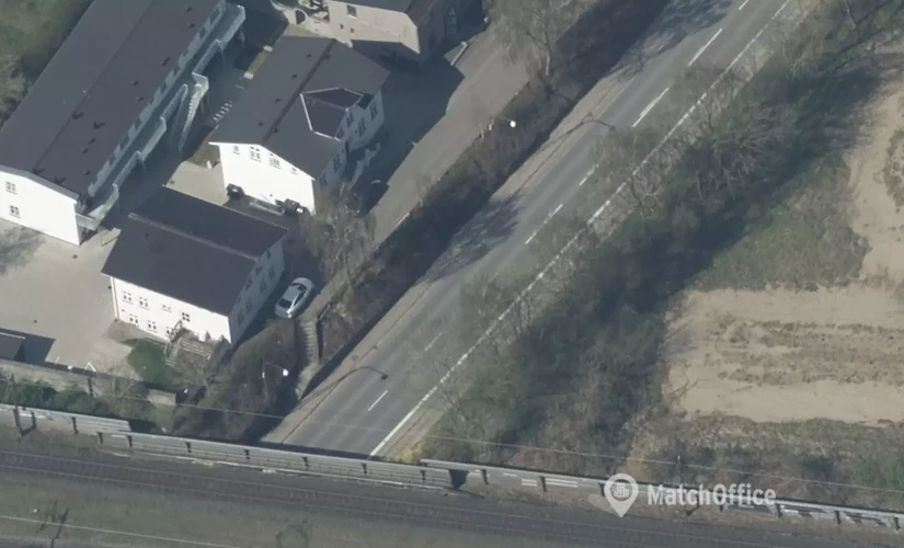 Bolig Vestergade 9 6230 Rødekro