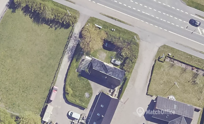 Bolig Hovedvejen 41 5500 Middelfart