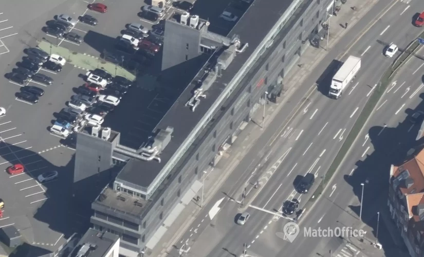 Butik til leje på Skanderborgvej 190, 8260 Viby J - 311 m² | Foto 0 - Lokalebasen.dk