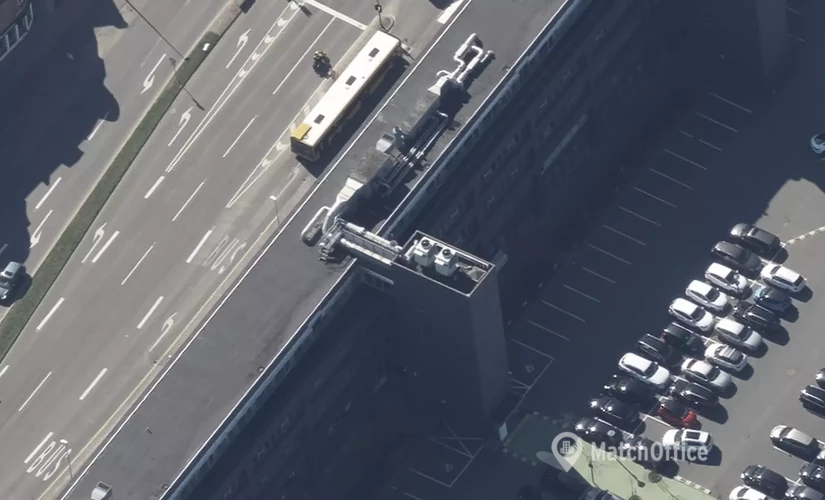 311 m² Commercial shop for rent in Viby J, Skanderborgvej 190 (8260) - 1 | MatchOffice.com