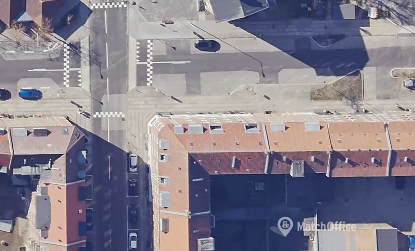 Butik til leje på Færøgade 51, 9000 Aalborg - 314 m² | Foto 0 - Lokalebasen.dk