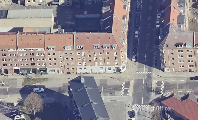 Butik til leje på Færøgade 51, 9000 Aalborg - 314 m² | Foto 0 - Lokalebasen