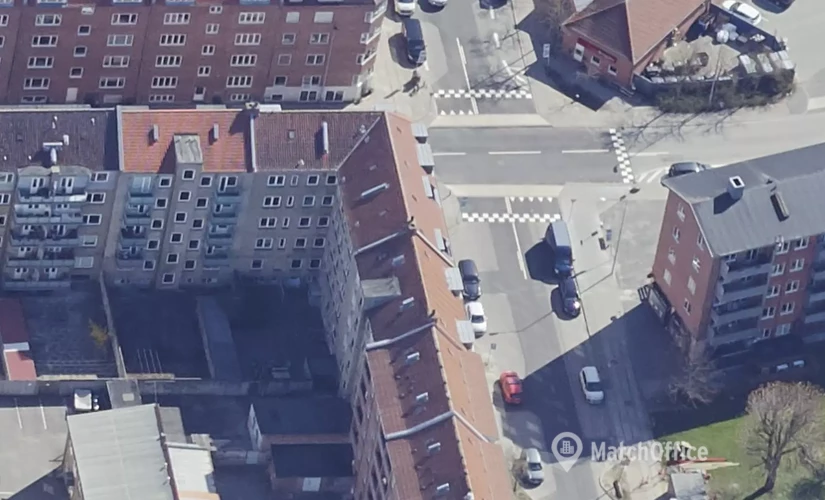 Butik til leje på Færøgade 51, 9000 Aalborg - 314 m² | Foto 3 - Lokalebasen