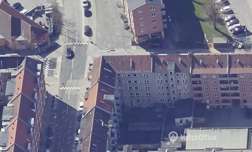 Butik til leje på Færøgade 51, 9000 Aalborg - 314 m² | Foto 1 - Lokalebasen.dk