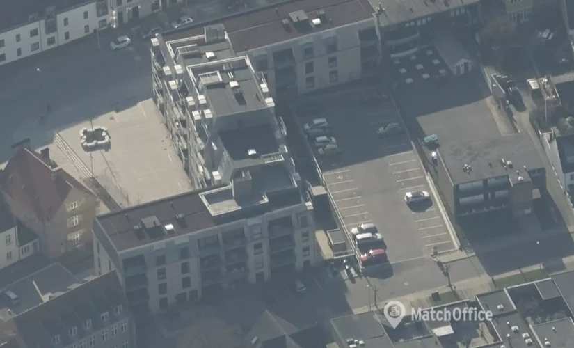 320 m² Store for rent in Skanderborg, Adelgade 40 (8660) - 2 | MatchOffice