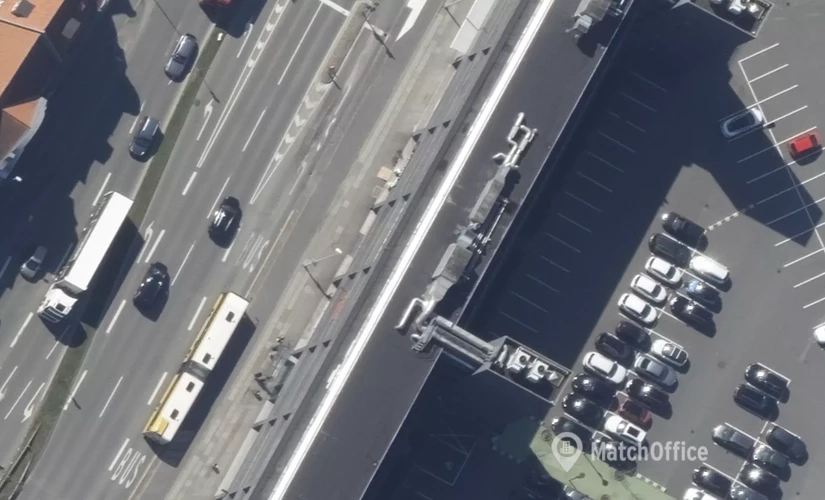 311 m² Shop for rent in Viby J, Skanderborgvej 190 (8260) - 4 | MatchOffice.com