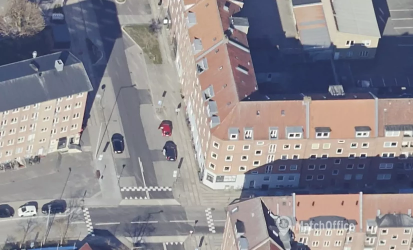 314 m² Store for rent in Aalborg, Færøgade 51 (9000) - 2 | MatchOffice.com