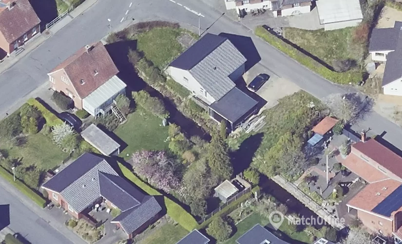 Bolig Solfang 12 7160 Tørring