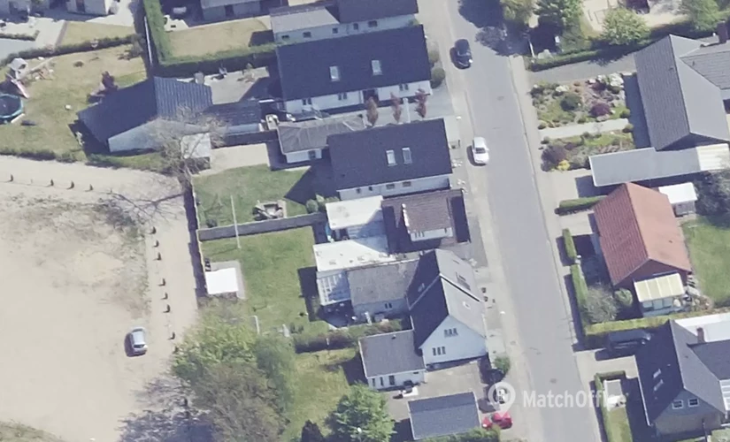 Bolig Solfang 12 7160 Tørring