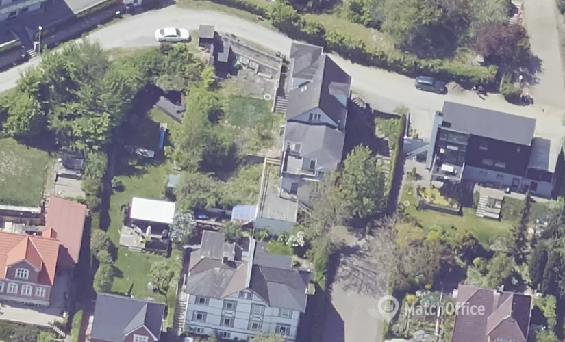 Bolig Grejsdalsvej 55A 7100 Vejle