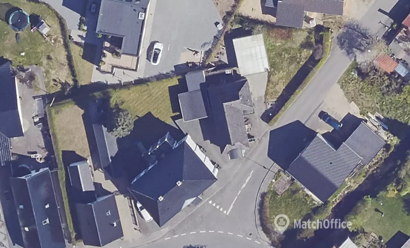 Bolig Solfang 12 7160 Tørring